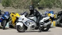 خبر مهم پلیس به مالکان موتورهای سنگین