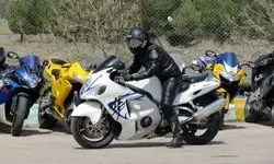 خبر مهم پلیس به مالکان موتورهای سنگین