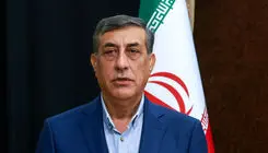 قائم‌پناه: در روح و جان من می مانی ای وطن
