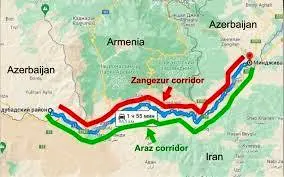 ایران به پای خود شلیک نمیکند