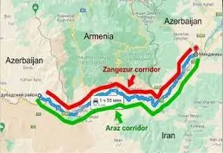 ایران به پای خود شلیک نمی‌کند 