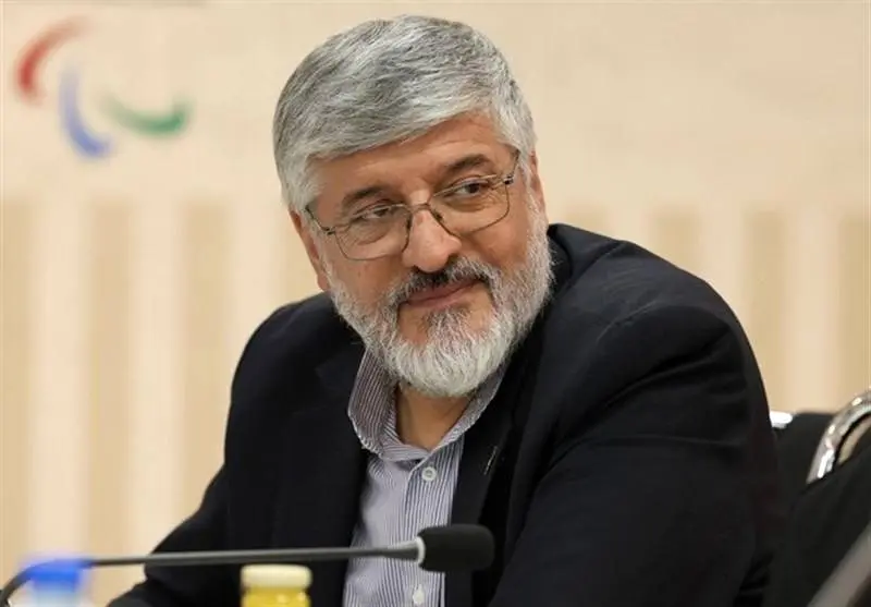 انصراف پولادگر از ادامه رقابت برای کرسی بینالمللی تکواندو آسیا