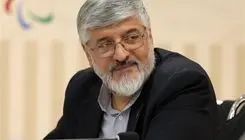 انصراف پولادگر از ادامه رقابت برای کرسی بین‌المللی تکواندو آسیا