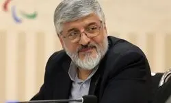 انصراف پولادگر از ادامه رقابت برای کرسی بین‌المللی تکواندو آسیا