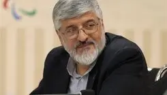 ورود رسمی پولادگر به انتخابات تکواندو
