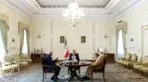 نشست مشترک سران ۳ قوه برگزار شد