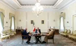 نشست مشترک سران ۳ قوه برگزار شد