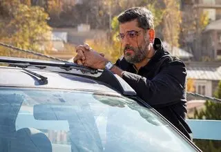 اکران فیلم سینمایی 