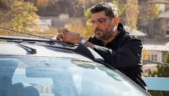 اکران فیلم سینمایی "سقف" با بازی درخشانی و بنفشه‌خواه پس از تاسوعا و عاشورا