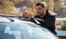 اکران فیلم سینمایی "سقف" با بازی درخشانی و بنفشه‌خواه پس از عزاداری تاسوعا و عاشورا