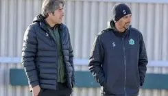 تاج از دخالت اعضای هیئت رئیسه در قرارداد بازیکنان جلوگیری کند! 