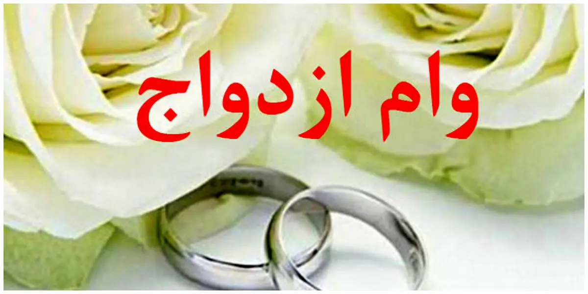 کارت رفاهی را به پرداخت وام ازدواج وصل میکنیم+فیلم