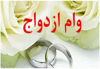 کارت رفاهی را به پرداخت وام ازدواج وصل می‌کنیم+فیلم