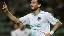کسری طاهری در یک قدمی پرسپولیس؛ خداحافظی این ستاره از پیکان