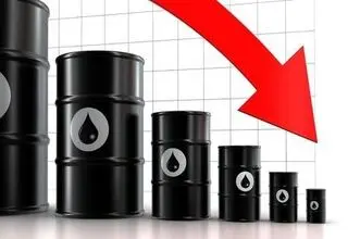 دومین روز کاهش قیمت نفت تحت تاثیر سیاست‌های آمریکا