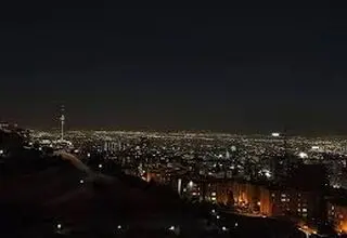 قطعی‌های بی‌صدای برق 