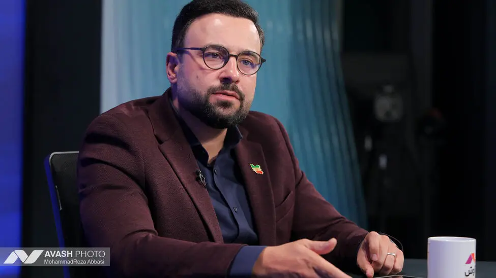 راه‌حل‌های فست فودی پاسخگوی جامعه ایران نیست/ انفرادی برای من بالندگی داشت!
