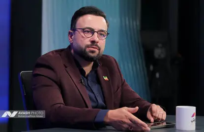 راه‌حل‌های فست فودی پاسخگوی جامعه ایران نیست/ انفرادی برای من بالندگی داشت!
