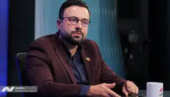 راه‌حل‌های فست فودی پاسخگوی جامعه ایران نیست/ انفرادی برای من بالندگی داشت!