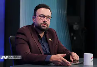 راه‌حل‌های فست فودی پاسخگوی جامعه ایران نیست/ انفرادی برای من بالندگی داشت!