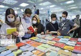 درخواست ستاد اجرایی نمایشگاه کتاب از ناشران