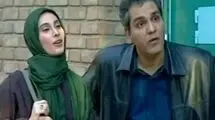 سحر زکریا: با مهران مدیری شرایط خوب است