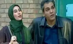 سحر زکریا: با مهران مدیری شرایط خوب است