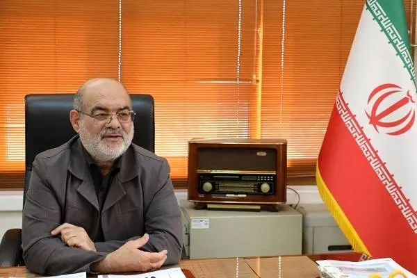 رادیو ایران به مسائل کلان و واقعی استان می‌پردازد