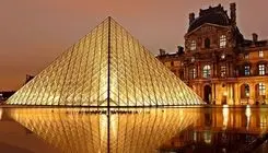 «لوور» از طرح امنیتی ۹۲ میلیون دلاری رونمایی کرد