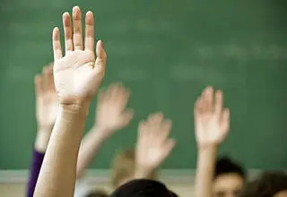 دانش آموز پرسشگر، جامعه پرسشگر؛ مسئولان پاسخگو