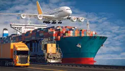 صادرات ایران در فراز و نشیب