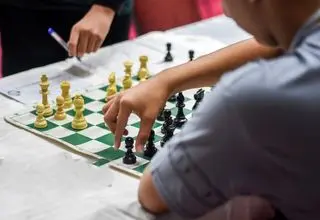 رتبه ۴۵ غلامی، بهترین نتیجه شطرنج‌بازان ایران در بلیتس قهرمانی جهان