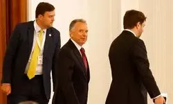 دولت ترامپ هنوز به مذاکرات با ایران امیدوار است