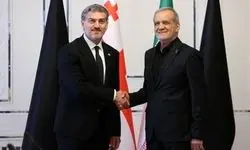  پزشکیان: تصور کرده بودند با حذف رهبر انقلاب، ایران فرو می‌پاشد 