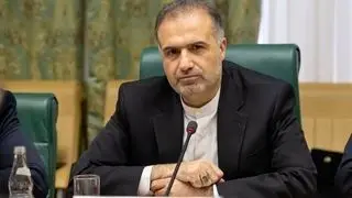 واکنش سفیر ایران به خبر آمادگی اسرائیل برای حمله به ایران