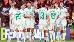 رقیب ایران به دنبال برگزاری تورنمنت چهارجانبه