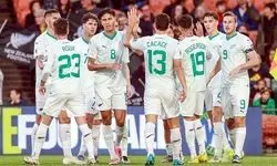 رقیب ایران به دنبال برگزاری تورنمنت چهارجانبه