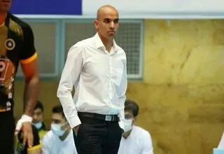 شهداب با «محمدی راد» در ایستگاه پایانی