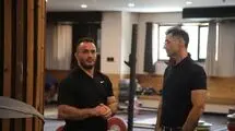 سهراب مرادی به دنبال جبران گذشته و بازگشت به عنوان قهرمانی