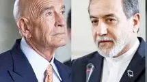 مذاکرات در ایستگاه پاس‌کاری دیپلماتیک