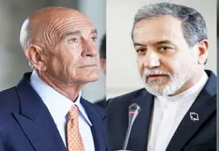 مذاکرات در ایستگاه پاس‌کاری دیپلماتیک