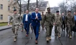 طرح تغییرات در پنتاگون/ آیا آمریکا دست از سلطه بر می‌دارد؟