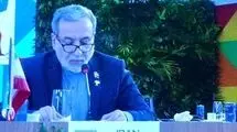 عراقچی در اجلاس بریکس: آنچه رژیم اسرائیل و آمریکا مرتکب شدند، نقض بی‌سابقه صلح بین‌المللی بود