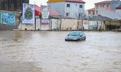 خشکسالی یا سیلاب؛ دوراهی ال‌نینو پیش روی ایران/ هشدار  تغییرات تند آب‌وهوایی در پاییز