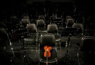 آلبوم موسیقی «بامداد بزم» منتشر شد