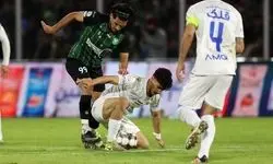 اصغر طالب‌نسب: استقلال می‌تواند المحرق را شکست دهد