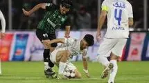 اصغر طالب‌نسب: استقلال می‌تواند المحرق را شکست دهد