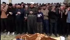 مسافری از جنوب شرق، برادری در شمال غرب