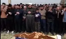 مسافری از جنوب شرق، برادری در شمال غرب