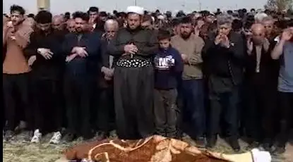 مسافری از جنوب شرق، برادری در شمال غرب